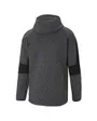 Sweatshirt homme FD EVOFZ HOODY Noir