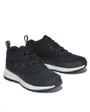 chaussures enfant FIELD TREKKER LOW Noir