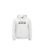 Sweat À Capuche Homme JORINWOOD BLOCK BRANDING