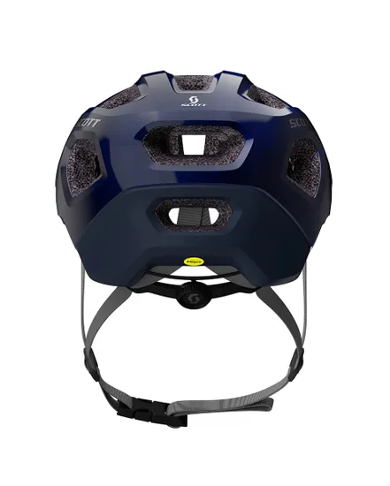 Casque VTT Unisexe ARGO PLUS Bleu