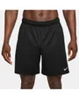 Short Homme M NK DF FLEX 7IN SHORT K Noir