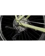 Vélo électrique trekking Homme KATHMANDU HYBRID SLX 750 Vert