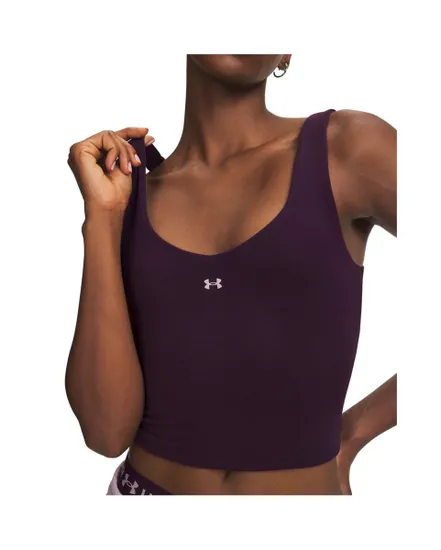 Débardeur Femme MOTION TANK Violet
