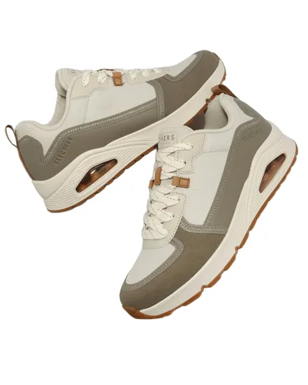 Baskets Homme Skechers Uno Layover
