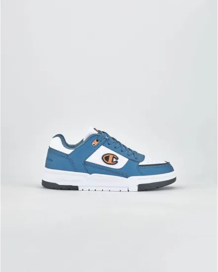 Chaussures Enfant RD18 HERITAGE B GS LOW CUT SHOE Bleu