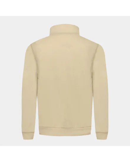 Sweat Femme CONTEMPORAIN SP FZ Beige