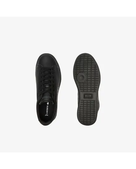 Chaussures Enfant COURT CARNABY Noir