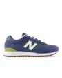 Chaussures Homme M5159MN Bleu