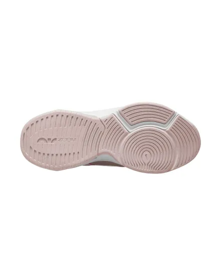 Chaussures basses Femme W NIKE ZOOM BELLA 6 Rose