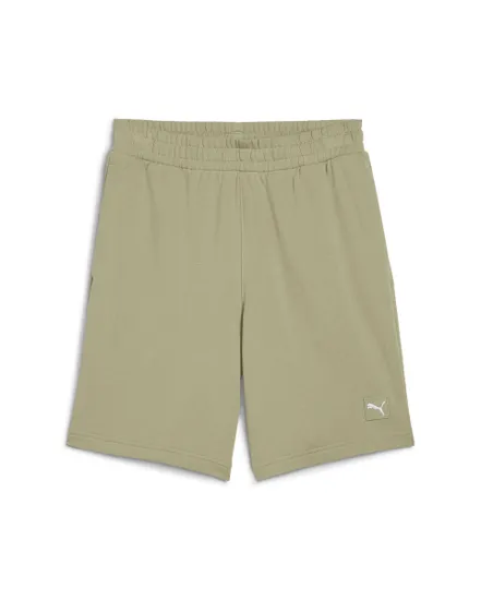 Short Homme ESS ELEVATED SHORTS Vert