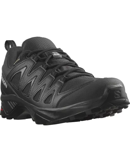 Chaussures de randonnées Homme SHOES X BRAZE GTX Noir