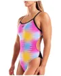 Maillot de Bain Femme Gradient Challenge Back