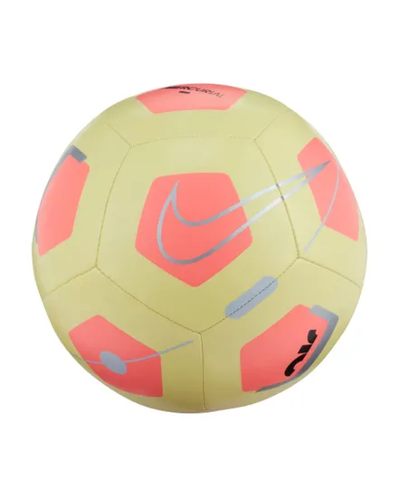 Ballon de Football Unisexe MERCURIAL FADE SOCCER BALL Rose