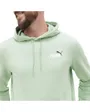 Sweat À Capuche Homme ESS+ 2 Slog Hdy Tr