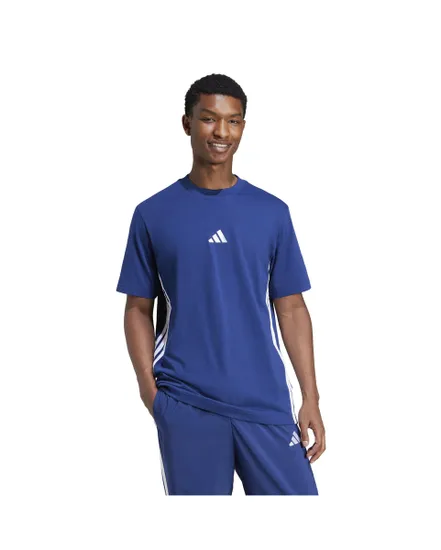 T-shirt Homme M 3S SJ T Bleu