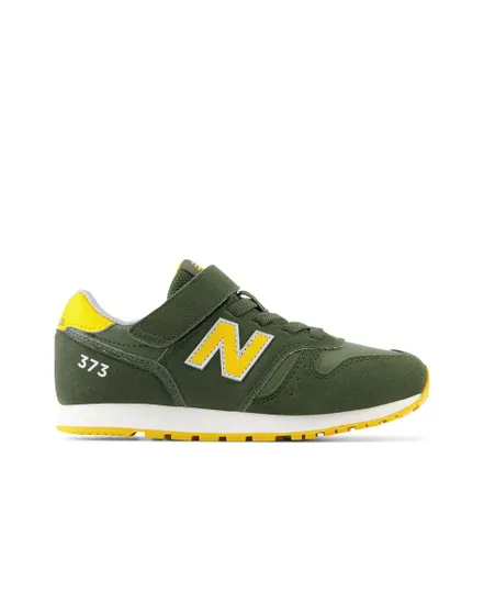 New balance 373 enfant 2025 verte