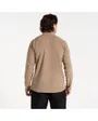 Polaire col zip Homme FREETHINK II Beige