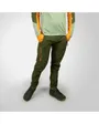 Pantalon Homme MT500 BURNER LITE Vert