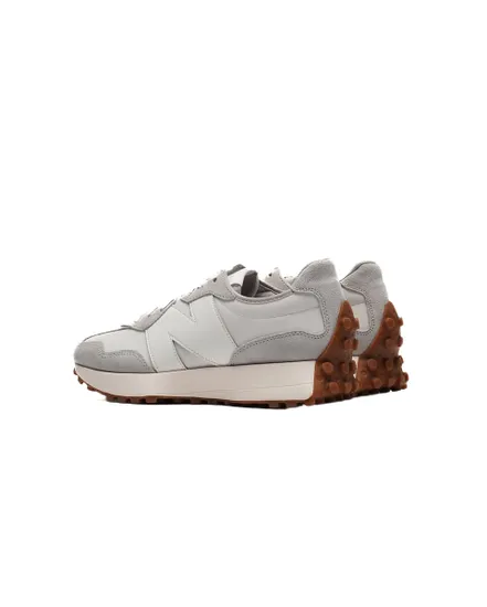 Chaussures Lifestyle Homme 327 Rain Cloud Gum