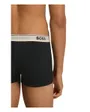 Lot de 3 boxers Homme TRUNK 3P POWER Multicolore