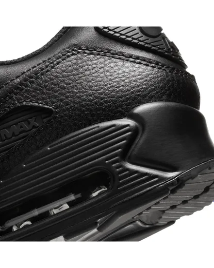Chaussures Homme AIR MAX 90 LTR Noir
