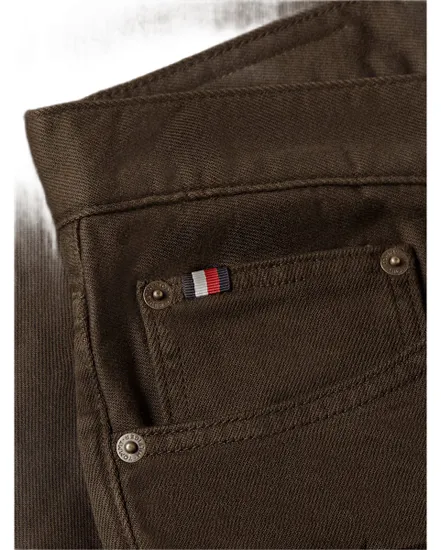 Jean Homme STRAIGHT DENTON STR GMD Café