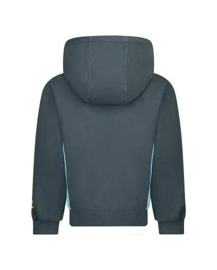 Sweatshirt à capuche Jeune enfant B NSW EXPRESS YOURSELF HOODY Vert