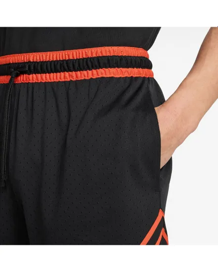 Short Homme M J DF SPRT DMND SHORT Noir