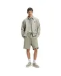 Short Homme DAYONO Vert Foncé