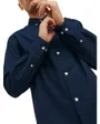 Chemise Oxford Homme Jj Oxford Shirt Ls Noos