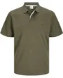 Polo Homme JPRCCRODNEY SS NOOS