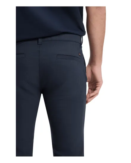 Pantalon Chino Homme Slim Stretch BOSS