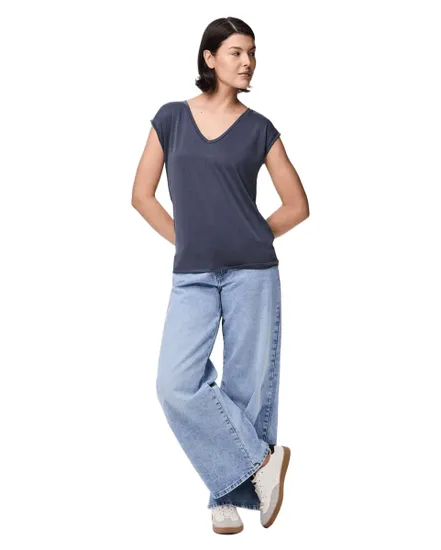 T-Shirt Femme Kamala