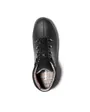 Chaussures Homme EURO SPRINT MID LACE UP BOOT Noir