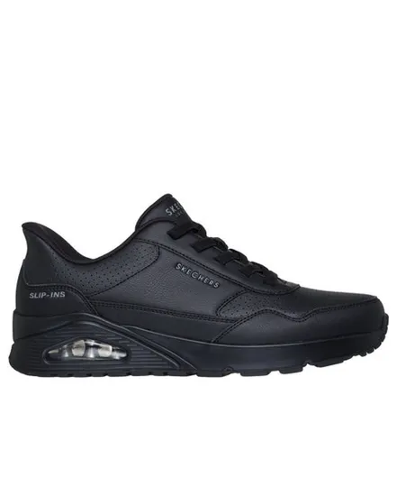 Chaussures Homme UNO/BANKSIA LUXE Noir