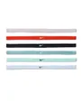 Bandeaux Sport Femme Nike Flex Classic 6pk
