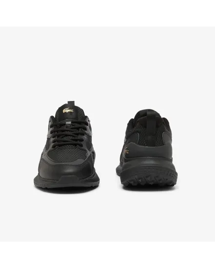 Chaussures Homme L003 EVO 1262 SMA Noir