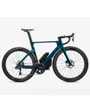 Vélo de route Unisexe ORCA AERO M20ILTD Bleu