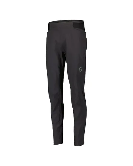 Pantalon Homme EXPLORAIR FAST Noir