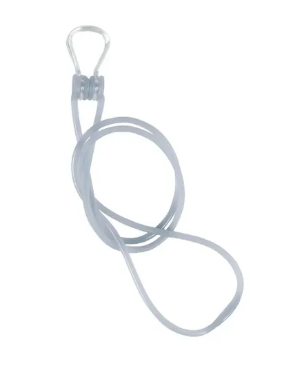 Pince-nez STRAP NOSE CLIP PRO Incolore