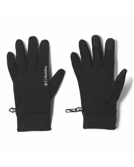Gants Homme MEN S TRAIL COMMUTE GLOVE Noir