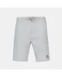 Short Homme ESS SHORT N2 M Gris