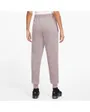 Pantalon de survetement Femme W NSW TCH FLC MR JGGR Violet