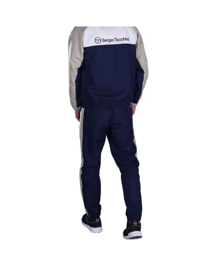 Ensemble de survetement Homme METROPOLIS TRACKSUIT Bleu