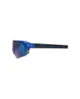 Lunettes Unisexe FULLVIEW Bleu Cobalt