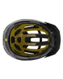 Casque route Unisexe FUGA PLUS REV Noir