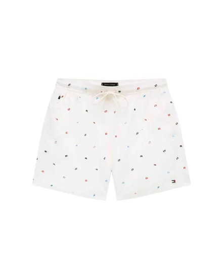 Short de Bain Homme Flag Critter