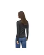 Blouse Femme VMLAVA Glitter Stripe Noos