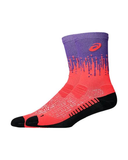 Chaussettes Running Unisexe Performance Run Sock Crew