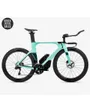 Vélo de triathlon Unisexe ORDU M30ILTD Bleu